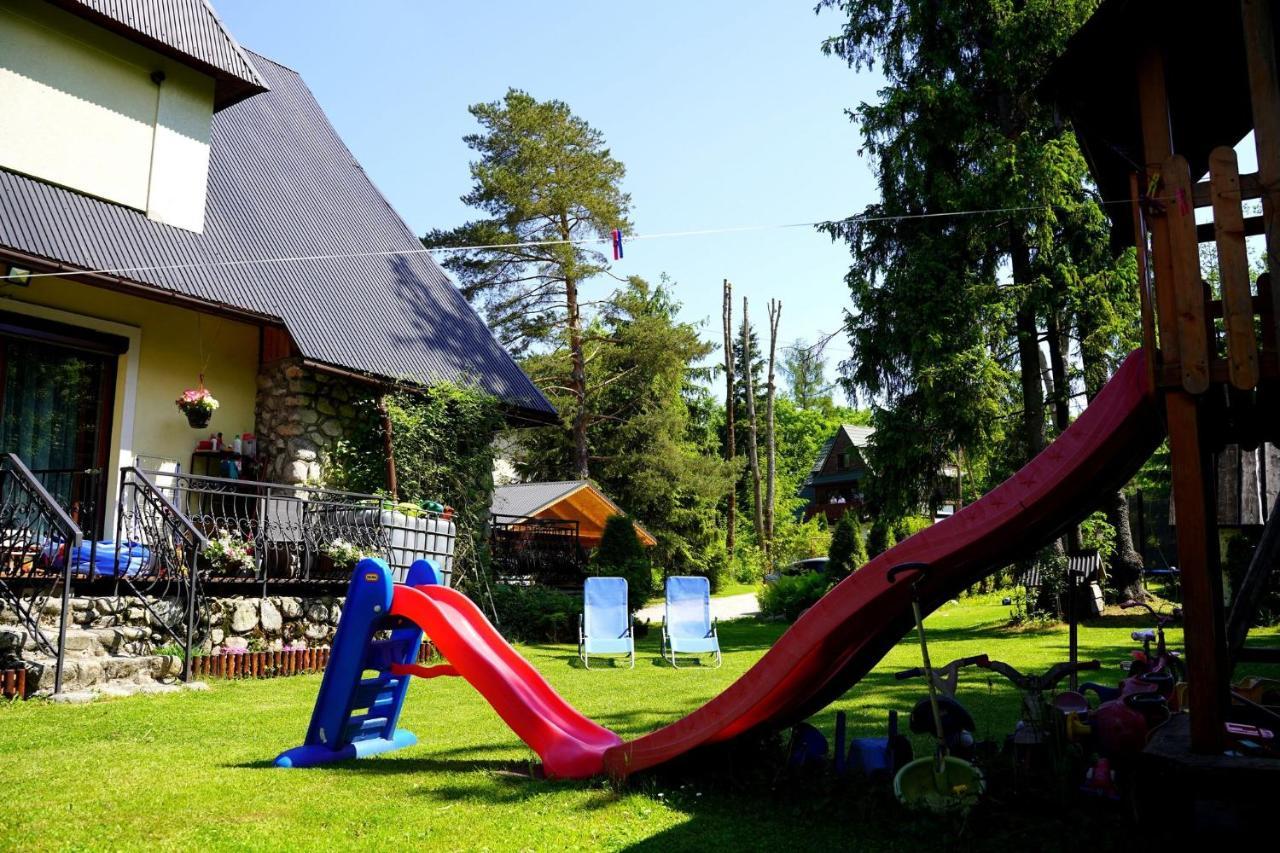 Goscinne Majerczyk Alloggio in famiglia
