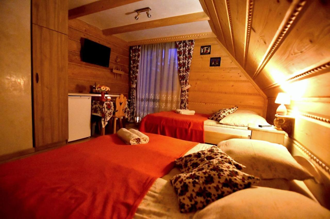 Goscinne Majerczyk Privat overnatting *