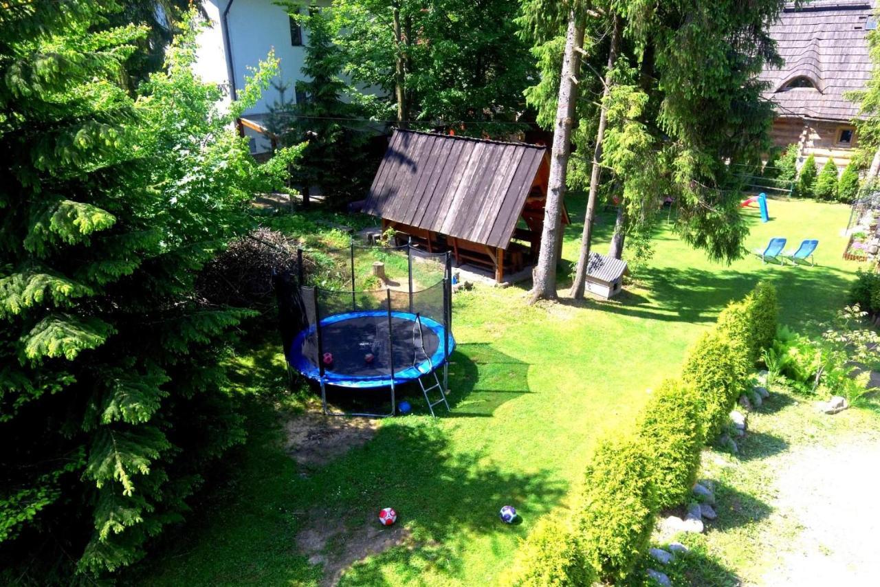Goscinne Majerczyk Zakopane
