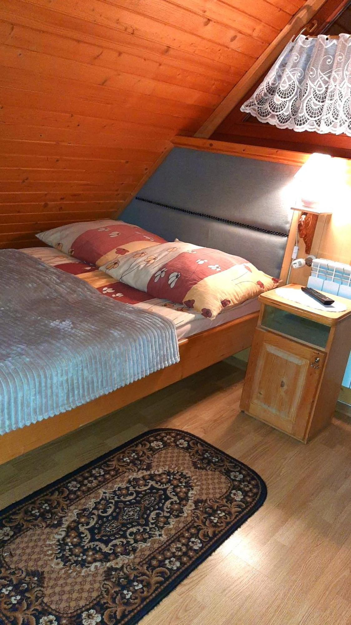 Goscinne Majerczyk * Zakopane