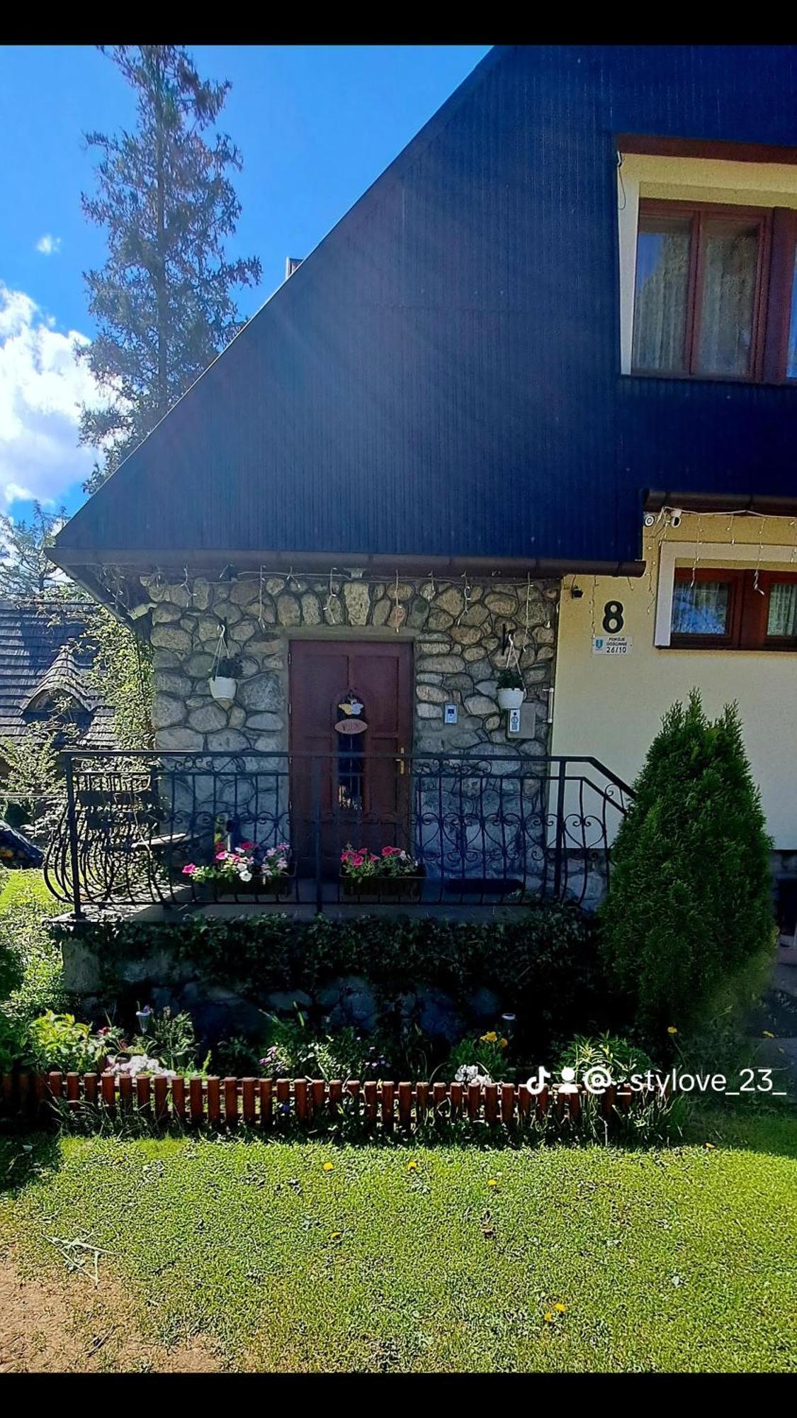Goscinne Majerczyk Zakopane