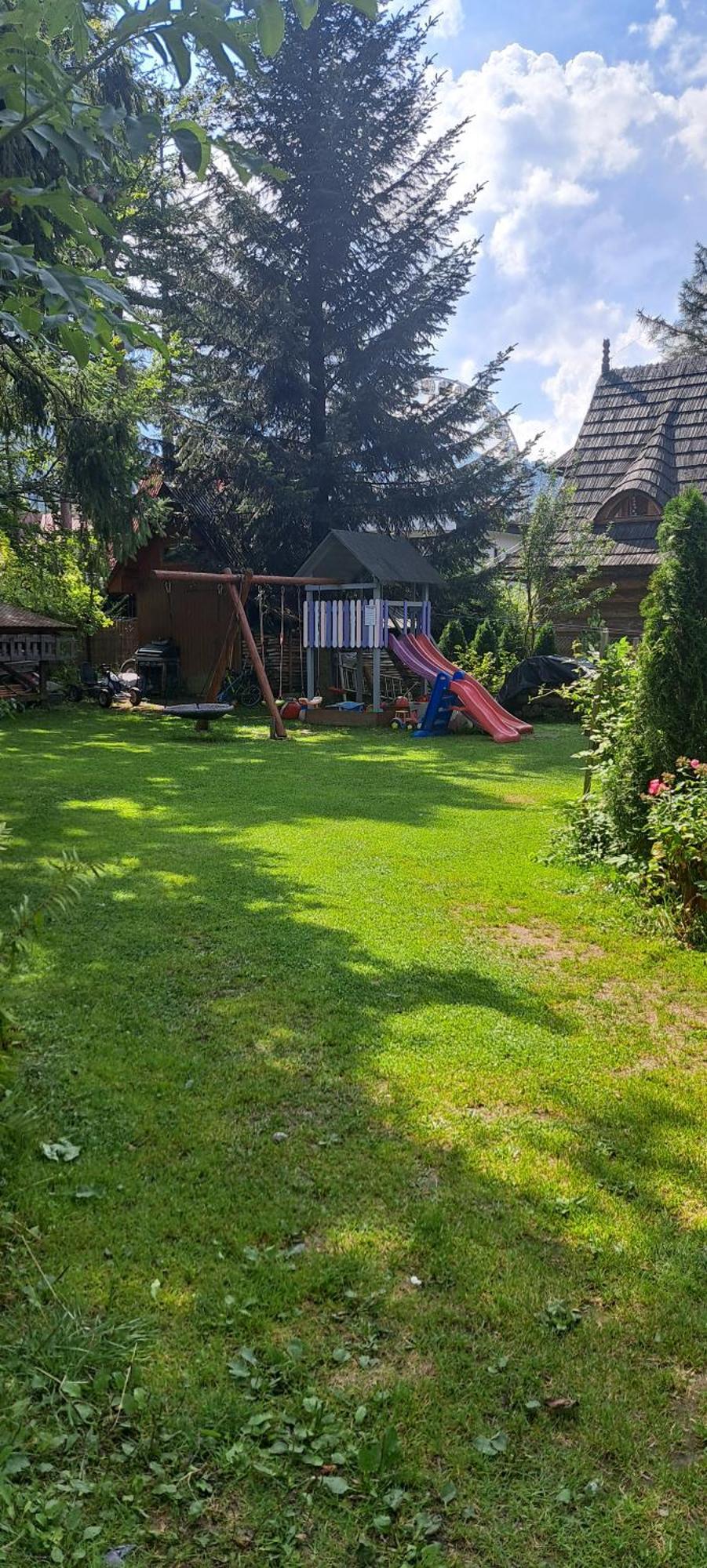 Goscinne Majerczyk Privat overnatting