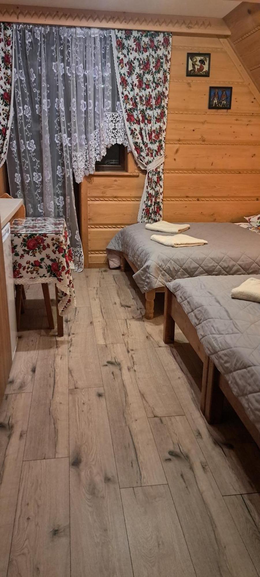 Privat overnatting Goscinne Majerczyk
