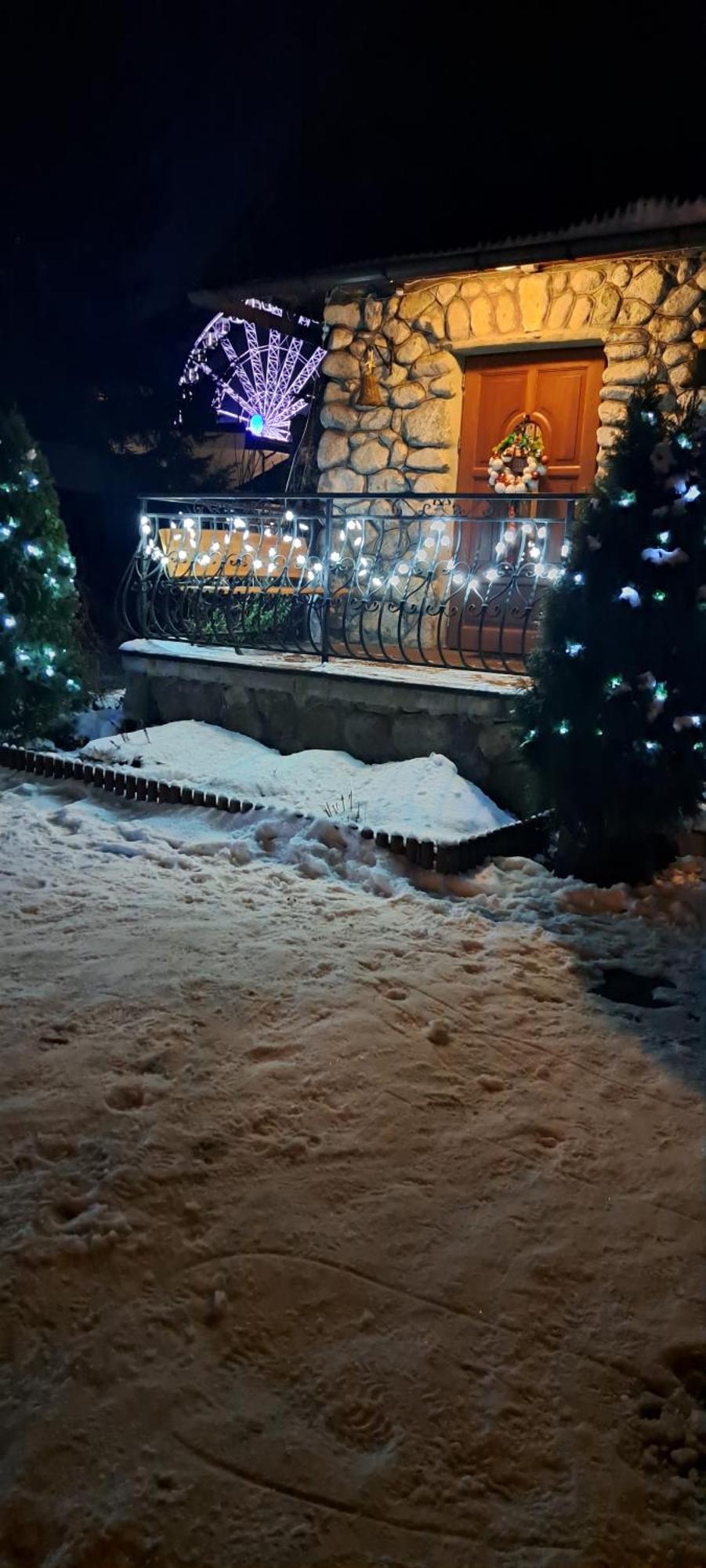 Alloggio in famiglia Goscinne Majerczyk