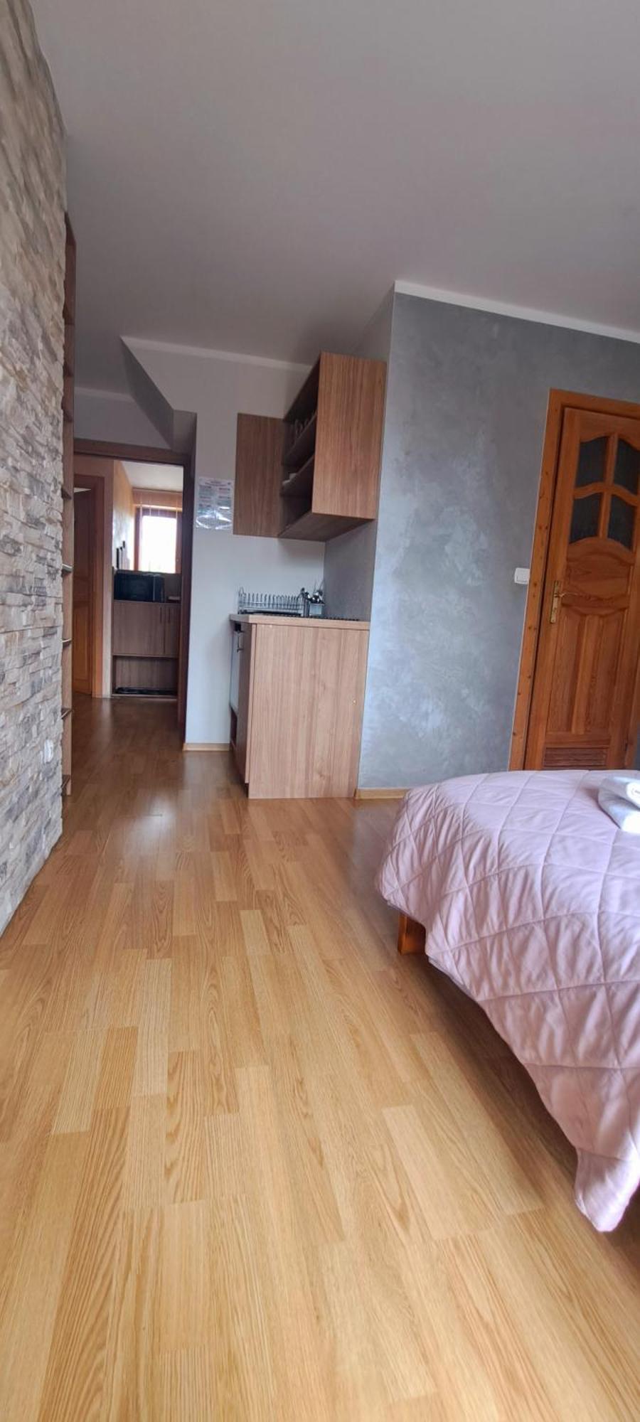 Goscinne Majerczyk Alloggio in famiglia *