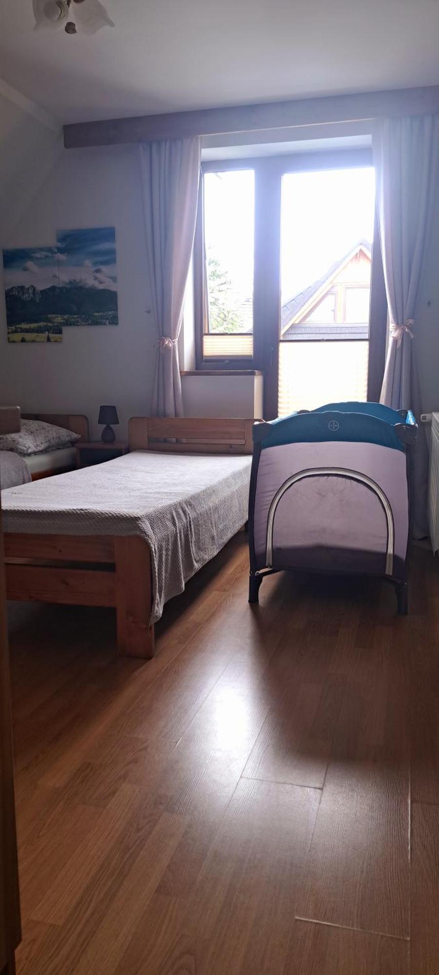 Goscinne Majerczyk Privat overnatting Zakopane