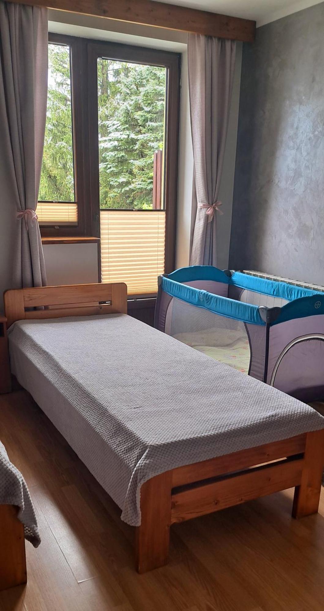 Goscinne Majerczyk * Zakopane