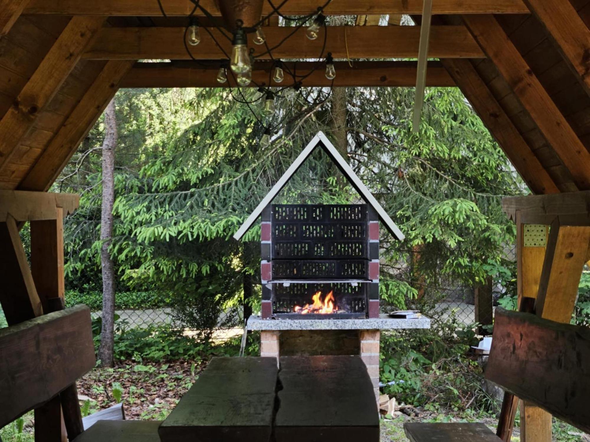 Goscinne Majerczyk * Zakopane